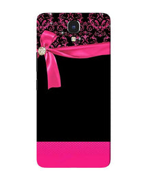 Gift Wrap4 Mobile Back Case for Infinix Note 4 (Design - 39)