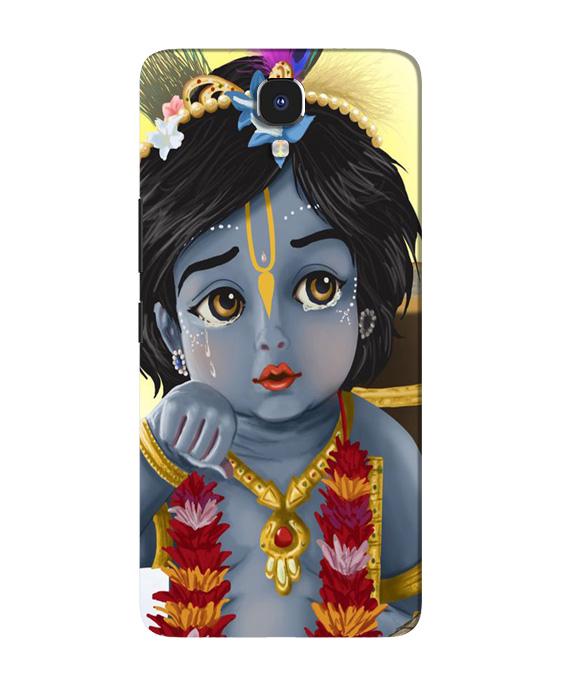 Bal Gopal Case for Infinix Note 4
