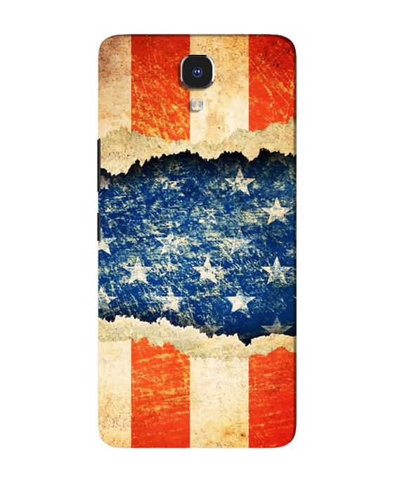 United Kingdom Case for Infinix Note 4