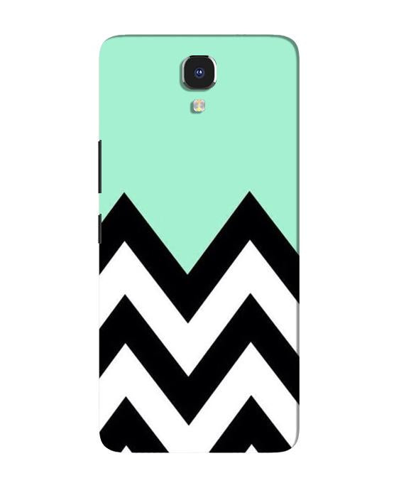 Pattern Case for Infinix Note 4