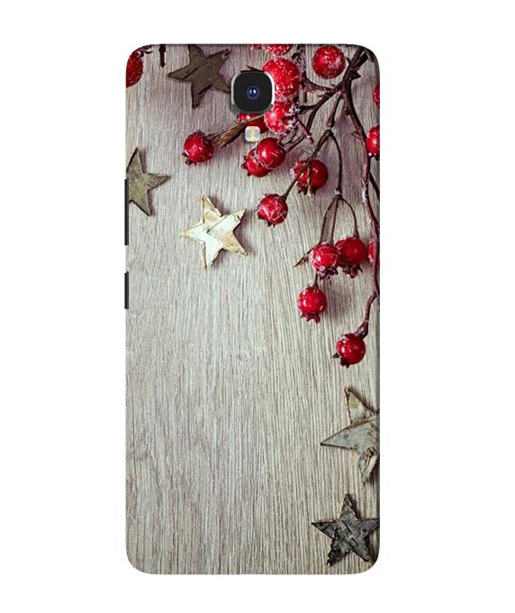 Stars Case for Infinix Note 4