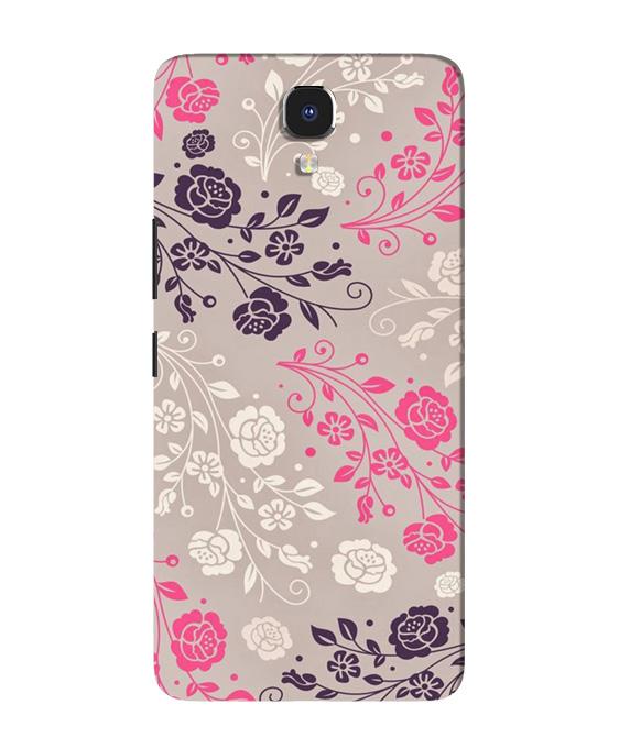 Pattern2 Case for Infinix Note 4