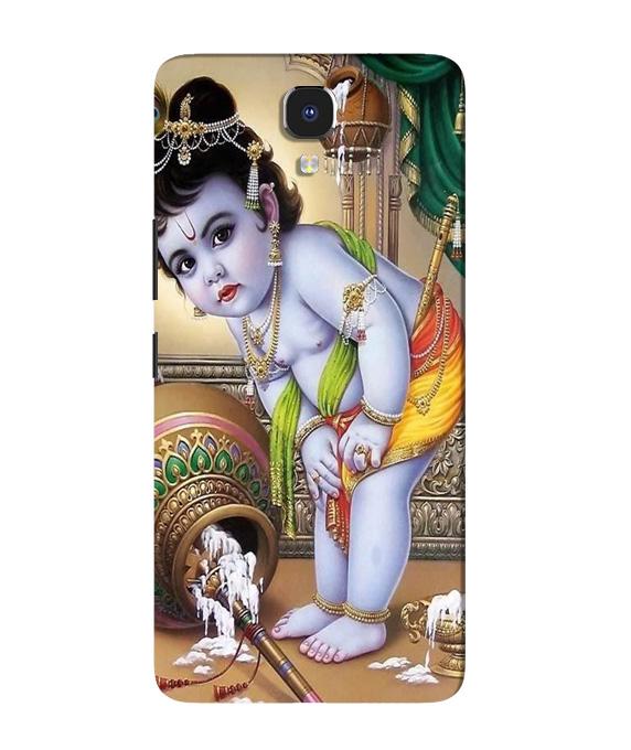 Bal Gopal2 Case for Infinix Note 4