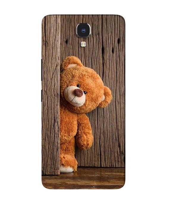 Cute Beer Case for Infinix Note 4(Design - 129)