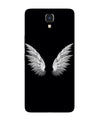 Angel Case for Infinix Note 4  (Design - 142)