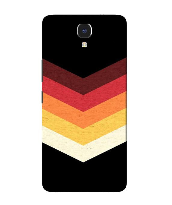 Designer Case for Infinix Note 4 (Design - 193)