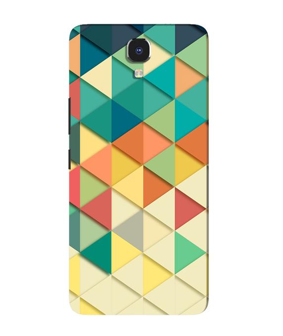 Designer Case for Infinix Note 4 (Design - 194)
