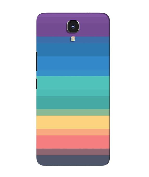 Designer Case for Infinix Note 4 (Design - 201)