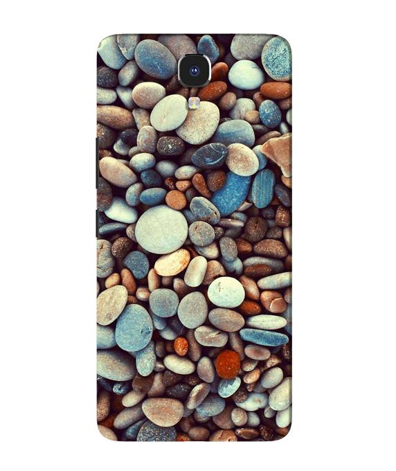 Pebbles Case for Infinix Note 4 (Design - 205)