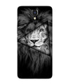 Lion Star Case for Infinix Note 4 (Design No. 226)