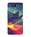 Modern Art Case for Infinix Note 4 (Design No. 232)