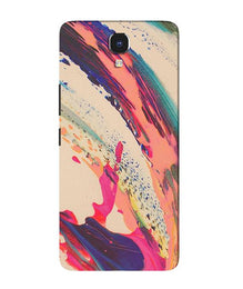 Modern Art Mobile Back Case for Infinix Note 4 (Design - 234)