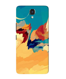 Modern Art Case for Infinix Note 4 (Design No. 236)