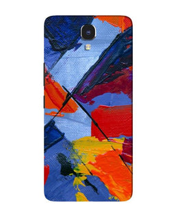 Modern Art Case for Infinix Note 4 (Design No. 240)