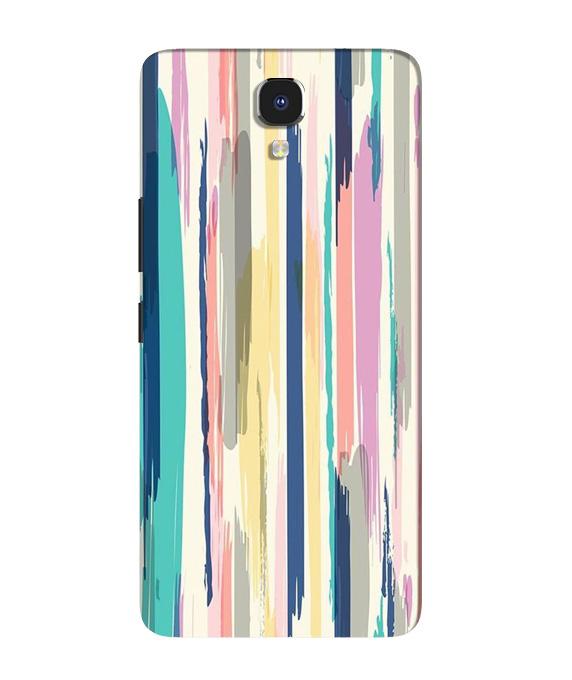 Modern Art Case for Infinix Note 4 (Design No. 241)
