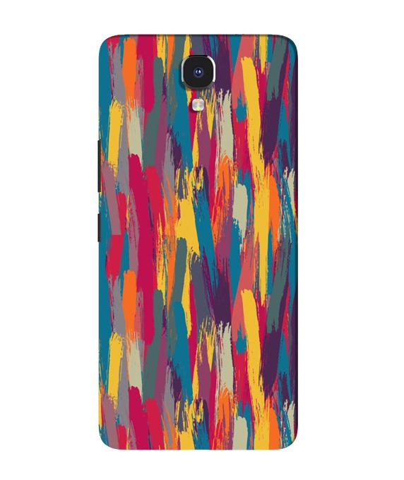 Modern Art Case for Infinix Note 4 (Design No. 242)