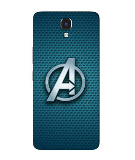 Avengers Case for Infinix Note 4 (Design No. 246)