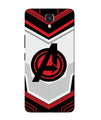 Avengers2 Case for Infinix Note 4 (Design No. 255)