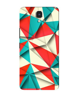Modern Art Case for Infinix Note 4 (Design No. 271)