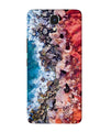 Sea Shore Case for Infinix Note 4 (Design No. 273)