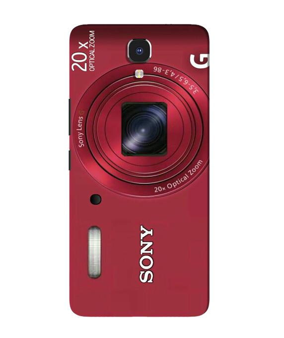 Sony Case for Infinix Note 4 (Design No. 274)