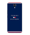 Tommy Hilfiger Case for Infinix Note 4 (Design No. 275)