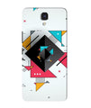 Designer Case for Infinix Note 4 (Design No. 276)