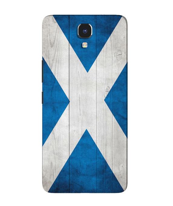 Designer Case for Infinix Note 4 (Design No. 277)