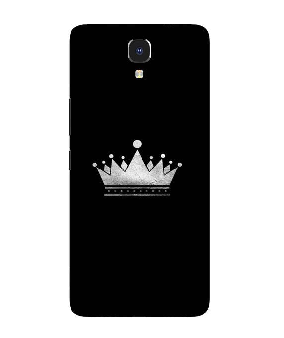 King Case for Infinix Note 4 (Design No. 280)