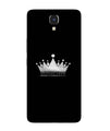 King Case for Infinix Note 4 (Design No. 280)