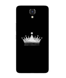 King Mobile Back Case for Infinix Note 4 (Design - 280)