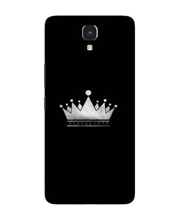 King Case for Infinix Note 4 (Design No. 280)