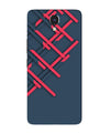 Designer Case for Infinix Note 4 (Design No. 285)