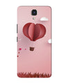 Parachute Case for Infinix Note 4 (Design No. 286)
