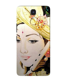 Krishna Case for Infinix Note 4 (Design No. 291)