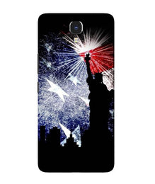Statue of Unity Mobile Back Case for Infinix Note 4 (Design - 294)