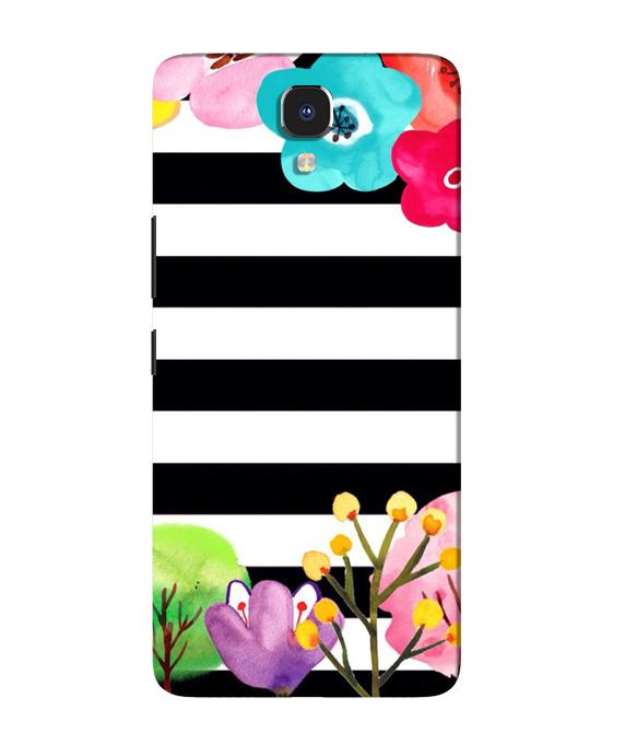 Designer Case for Infinix Note 4 (Design No. 300)