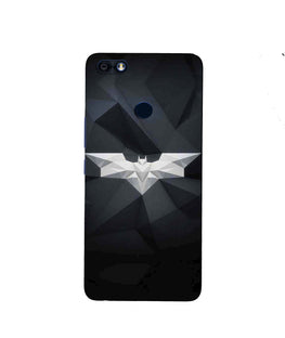 Batman Case for Infinix Note 5 / Note 5 Pro