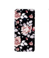 Pink rose Case for Infinix Note 5 / Note 5 Pro