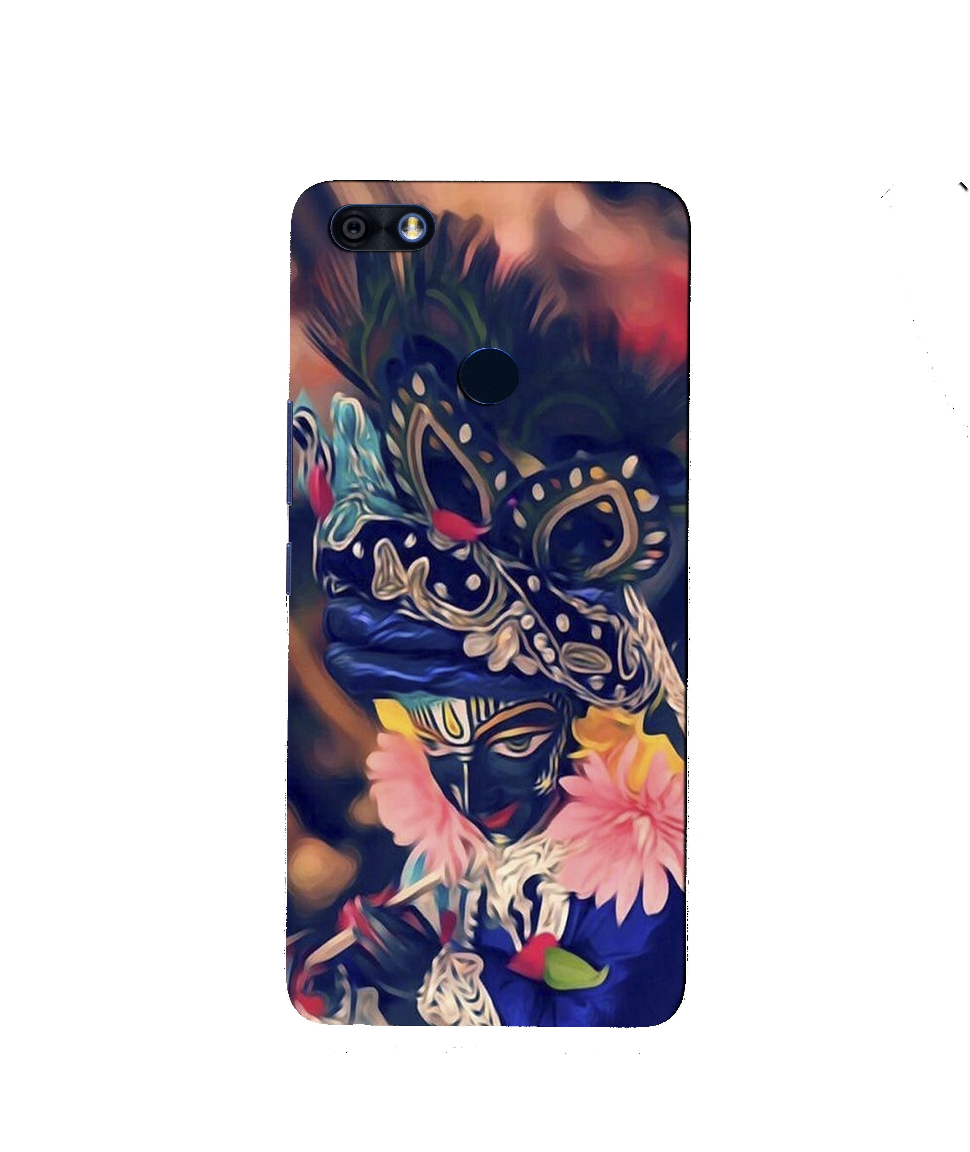 Lord Krishna Case for Infinix Note 5 / Note 5 Pro