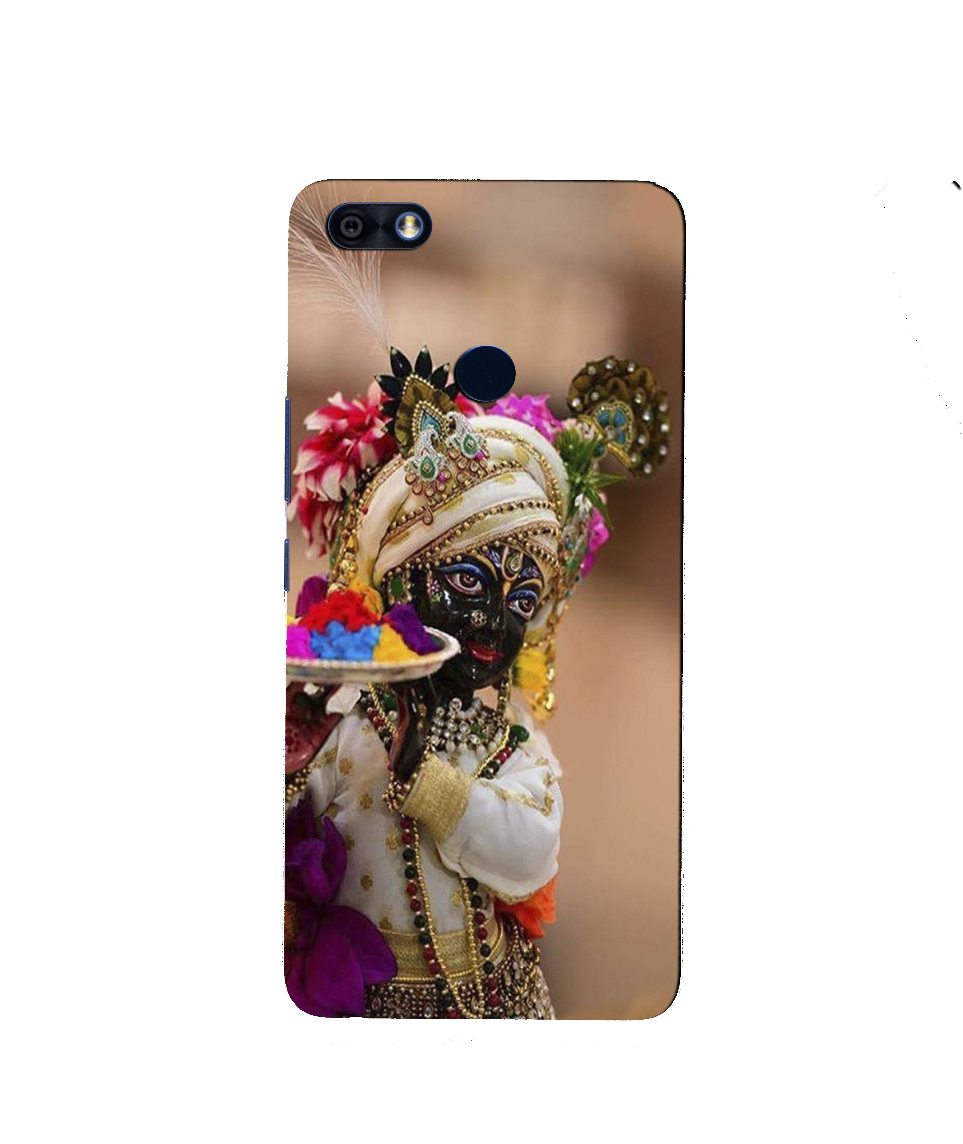 Lord Krishna2 Case for Infinix Note 5 / Note 5 Pro