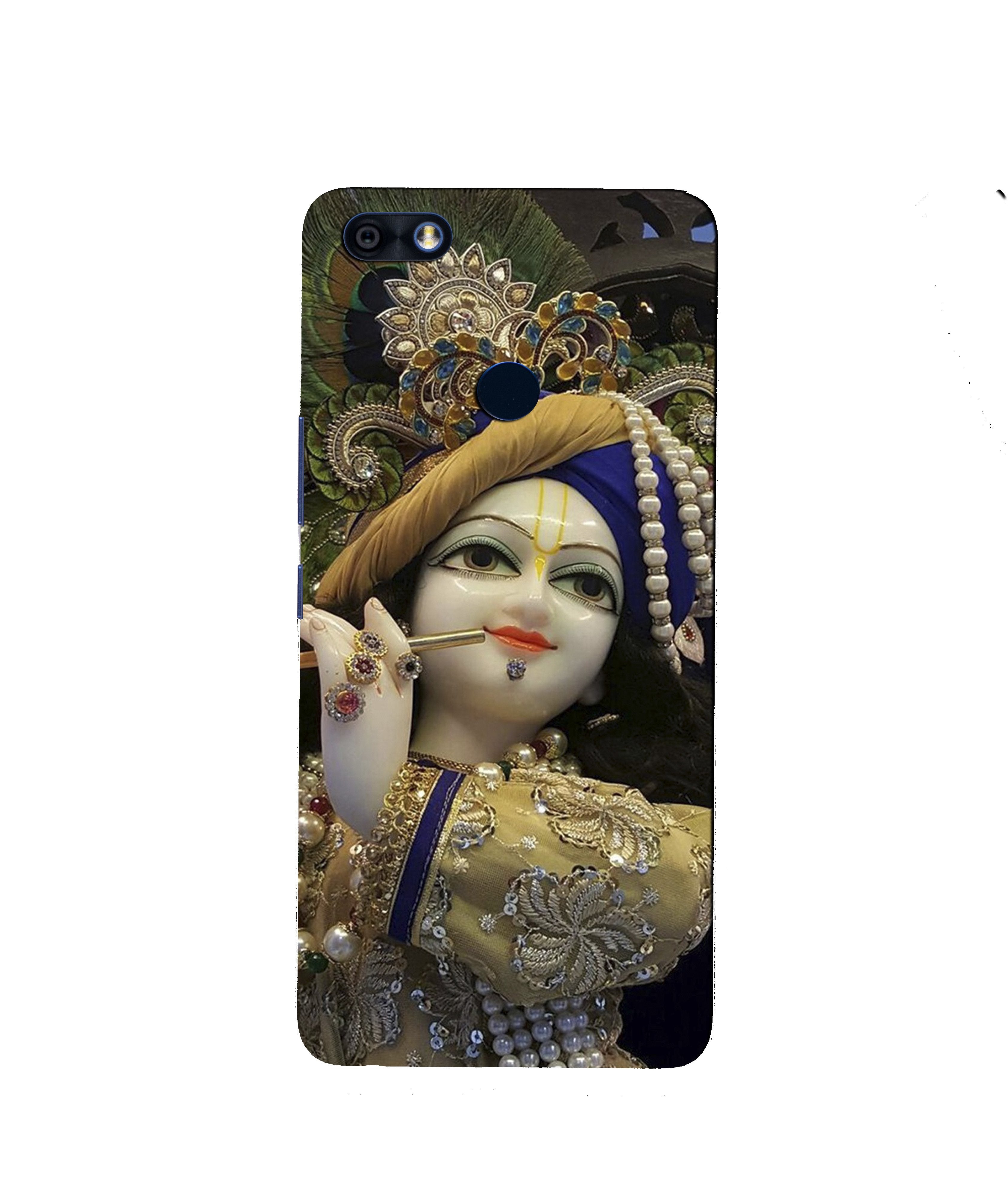 Lord Krishna3 Case for Infinix Note 5 / Note 5 Pro