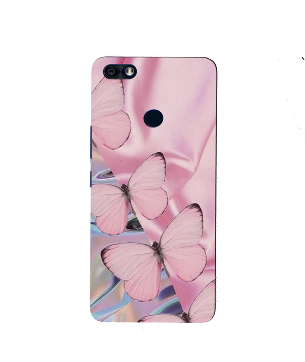 Butterflies Case for Infinix Note 5 / Note 5 Pro