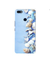 Sea Shells2 Case for Infinix Note 5 / Note 5 Pro