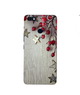 Stars Case for Infinix Note 5 / Note 5 Pro