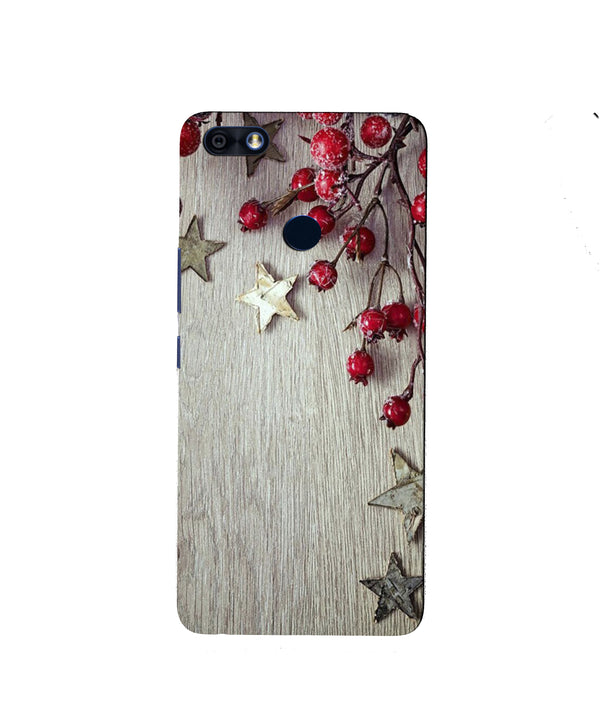 Stars Case for Infinix Note 5 / Note 5 Pro