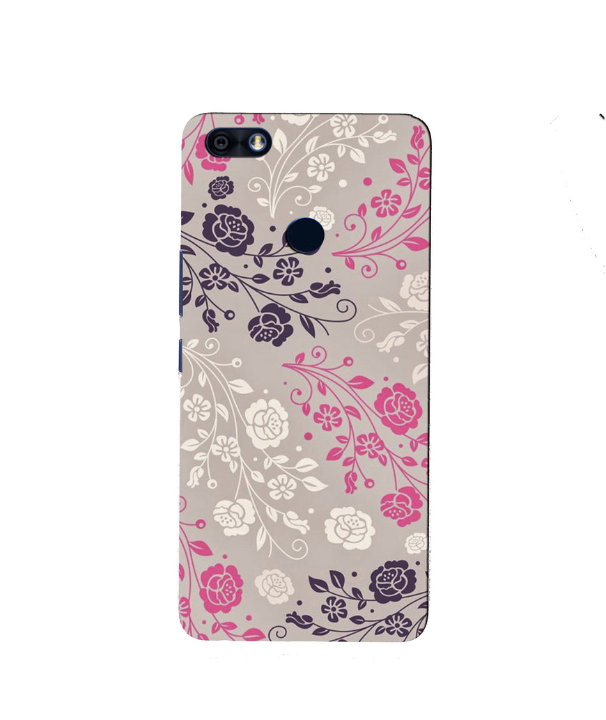 Pattern2 Case for Infinix Note 5 / Note 5 Pro