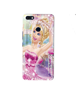 Princesses Case for Infinix Note 5 / Note 5 Pro