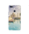 Tajmahal Case for Infinix Note 5 / Note 5 Pro