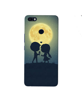 Love Couple Case for Infinix Note 5 / Note 5 Pro(Design - 109)